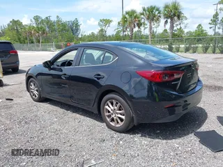2016 Mazda 3 i Touring with VIN 3MZBM1V71GM298748, listed as a IAAI auction lot 42389384 with 65,564 mi miles and . Bid and sale history available at DreamBid. Image 3.