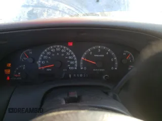 2002 Ford F-150 XL z VIN 1FTRF18212NA49764, wystawiony jako Copart lot #81626174 z przebiegiem Nie podano mil oraz Czysty tytuł • Clean title. Historia ofert i sprzedaży dostępna na DreamBid. Obrazek 9.