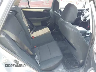 2017 Subaru Outback Premium с VIN 4S4BSADC8H3243199, выставлен на аукционе IAAI как лот 42416434 с пробегом 117 773 миль миль и . История ставок и продаж доступна на DreamBid. Изображение 8.