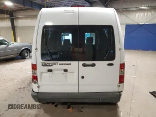 2011 Ford Transit Connect XL с VIN NM0LS7CN7BT055096, выставлен на аукционе Copart как лот 81118544 с пробегом 194 769 миль миль и Списание • Salvage title. История ставок и продаж доступна на DreamBid. Изображение 6.