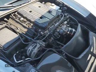 2019 Chevrolet Corvette Z06 2LZ с VIN 1G1YS2D66K5600740, выставлен на аукционе Copart как лот 66496205 с пробегом 34 273 миль миль и Списание • Salvage title. История ставок и продаж доступна на DreamBid. Изображение 15.