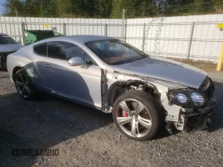 2016 Bentley Continental GT z VIN SCBFJ7ZA2GC057386, wystawiony jako Copart lot #66856893 z przebiegiem 17 914 mil mil oraz . Historia ofert i sprzedaży dostępna na DreamBid. Obrazek 4.