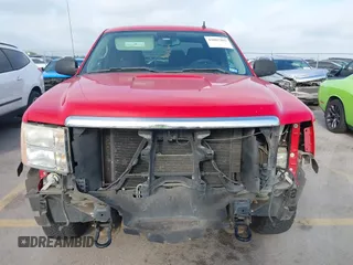 2012 GMC Sierra 1500 SLE z VIN 1GTR2VE77CZ340699, wystawiony jako IAAI lot #42067892 z przebiegiem 186 143 mil mil oraz . Historia ofert i sprzedaży dostępna na DreamBid. Obrazek 13.