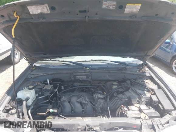 2002 Ford Escape XLT Choice with VIN 1FMYU041X2KB88832, listed as a IAAI auction lot 42400767 with 194,124 mi miles and . Bid and sale history available at DreamBid. Image 10.