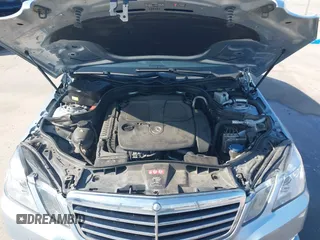 2013 Mercedes-Benz E 350 Luxury with VIN WDDHF5KB6DA733740, listed as a IAAI auction lot 41988035 with 57,350 mi miles and . Bid and sale history available at DreamBid. Image 10.
