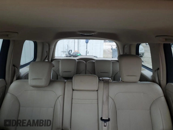 2015 Mercedes-Benz GL-Class GL 350 BlueTEC with VIN 4JGDF2EE0FA595690, listed as a Copart auction lot 44603905 with 252,403 mi miles and Clean Title. Bid and sale history available at carsss.com. Image 10.