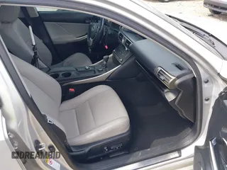 2015 Lexus IS 250 with VIN JTHCF1D22F5028406, listed as a IAAI auction lot 41863978 with 144,451 mi miles and . Bid and sale history available at DreamBid. Image 5.