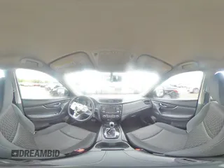 2017 Nissan Rogue S с VIN KNMAT2MV8HP512122, выставлен на аукционе Copart как лот 58462145 с пробегом 104 685 миль миль и Списание • Salvage title. История ставок и продаж доступна на DreamBid. Изображение 16.