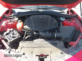 2018 Chevrolet Camaro 1LT with VIN 1G1FB1RS1J0105154, listed as a IAAI auction lot 42034120 with 77,844 mi miles and . Bid and sale history available at DreamBid. Image 10.