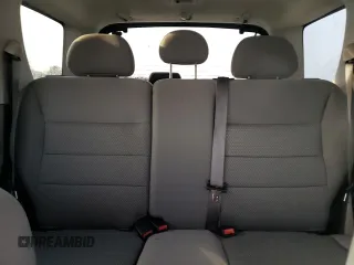 2007 Ford Escape XLT with VIN 1FMYU03Z57KB52674, listed as a Copart auction lot 86279364 with 190,802 mi miles and Salvage Title. Bid and sale history available at carsss.com. Image 10.