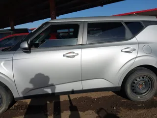 2020 Kia Soul S with VIN KNDJ23AU6L7719959, listed as a IAAI auction lot 41532834 with 72,319 mi miles. Bid and sale history available at carsss.com. Image 14.