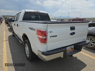 2013 Ford F-150 XL with VIN 1FTFW1EF0DFD70461, listed as a IAAI auction lot 42829299 with 143,538 mi miles and . Bid and sale history available at DreamBid. Image 20.