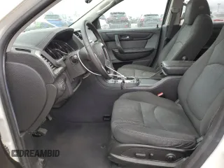 2014 GMC Acadia SLE with VIN 1GKKRPKD3EJ325576, listed as a Copart auction lot 49779295 with 246,378 mi miles and Salvage Title. Bid and sale history available at carsss.com. Image 7.