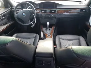 2011 BMW 3 Series 328i with VIN WBAPH5C58BF094055, listed as a Copart auction lot 87132134 with 165,620 mi miles and Clean Title. Bid and sale history available at carsss.com. Image 8.