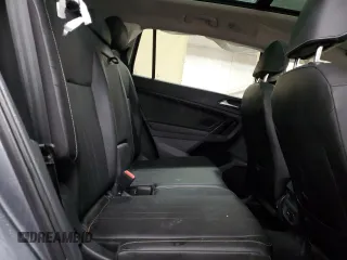 2023 Volkswagen Tiguan SE z VIN 3VVMB7AX5PM029437, wystawiony jako Copart lot #44902825 z przebiegiem 54 167 mil mil oraz Szkoda całkowita • Salvage title. Historia ofert i sprzedaży dostępna na DreamBid. Obrazek 11.