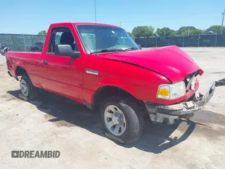 2011 Ford Ranger XL z VIN 1FTKR1AD0BPA56651, wystawiony jako IAAI lot #42255055 z przebiegiem Nie podano mil oraz . Historia ofert i sprzedaży dostępna na DreamBid. Obrazek 1.