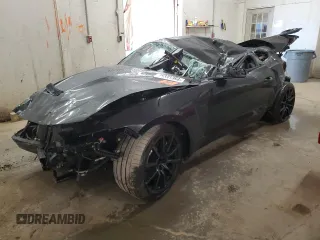2017 Ford Mustang Shelby GT350 z VIN 1FA6P8JZ4H5526086, wystawiony jako Copart lot #75331364 z przebiegiem Nie podano mil oraz Nie do naprawy. Historia ofert i sprzedaży dostępna na DreamBid. Obrazek 1.