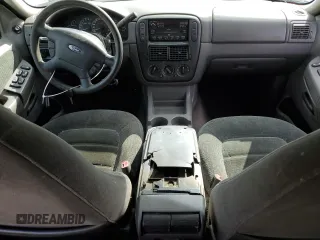 2002 Ford Explorer XLT с VIN 1FMZU73E02ZA04975, выставлен на аукционе Copart как лот 58566675 с пробегом Не указан миль и Списание • Salvage title. История ставок и продаж доступна на DreamBid. Изображение 8.