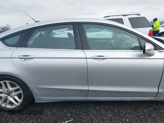 2016 Ford Fusion SE with VIN 3FA6P0H72GR346199, listed as a IAAI auction lot 38430808 with 162,568 mi miles. Bid and sale history available at carsss.com. Image 13.