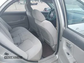 2008 Kia Spectra EX z VIN KNAFE121285559049, wystawiony jako IAAI lot #42364961 z przebiegiem 144 143 mil mil oraz . Historia ofert i sprzedaży dostępna na DreamBid. Obrazek 8.