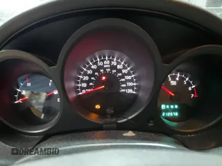 2010 Chrysler Sebring Touring with VIN 1C3CC4FB0AN213303, listed as a Copart auction lot 42814325 with 212,078 mi miles and Salvage Title. Bid and sale history available at DreamBid. Image 9.