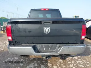 2019 Ram 1500 Tradesman with VIN 1C6RR6FG7KS613350, listed as a IAAI auction lot 42066912 with 115,660 mi miles and . Bid and sale history available at DreamBid. Image 16.