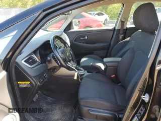2016 Kia Rondo LX with VIN KNAHT8A3XG7126317, listed as a Copart auction lot 67134394 with 159,517 mi miles and Salvage Title. Bid and sale history available at carsss.com. Image 7.