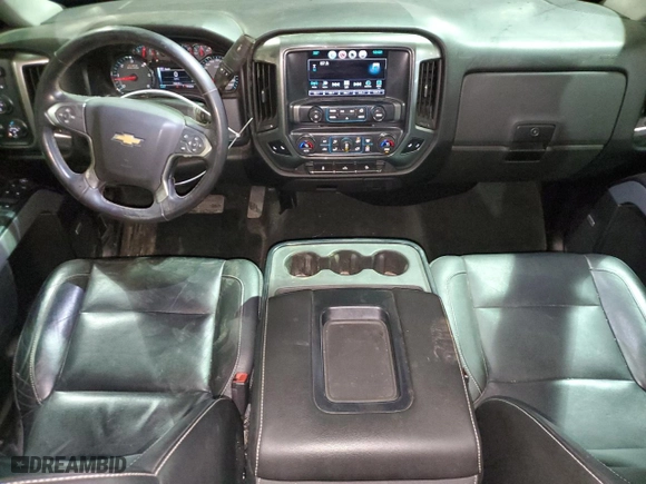 2016 Chevrolet Silverado 1500 LT with VIN 1GCVKREC3GZ317204, listed as a Copart auction lot 89288625 with 70,813 mi miles and Clean Title. Bid and sale history available at carsss.com. Image 8.