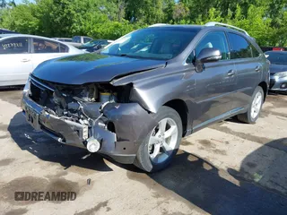 2013 Lexus RX 350 z VIN 2T2BK1BA2DC182564, wystawiony jako IAAI lot #42256335 z przebiegiem 149 297 mil mil oraz . Historia ofert i sprzedaży dostępna na DreamBid. Obrazek 17.