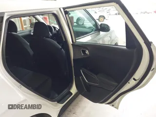 2024 Kia Soul S with VIN KNDJ23AU1R7237456, listed as a IAAI auction lot 42349274 with 18,668 mi miles and . Bid and sale history available at DreamBid. Image 8.