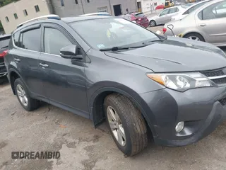2013 Toyota RAV4 XLE с VIN JTMRFREV9DD012712, выставлен на аукционе IAAI как лот 42582413 с пробегом 157 938 миль миль и . История ставок и продаж доступна на DreamBid. Изображение 1.