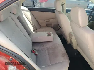 2008 Mitsubishi Lancer DE with VIN JA3AU26U88U014987, listed as a Copart auction lot 69784924 with 170,971 mi miles and Salvage title. Bid and sale history available at DreamBid. Image 10.