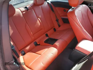 2019 BMW 4 Series 430i with VIN WBA4W3C56KAF93515, listed as a Copart auction lot 84089804 with 62,521 mi miles and Salvage Title. Bid and sale history available at carsss.com. Image 11.