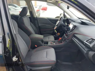 2023 Subaru Forester Special Sports with VIN JF2SKAJC1PH498353, listed as a IAAI auction lot 42281271 with 34,404 mi miles and . Bid and sale history available at DreamBid. Image 5.