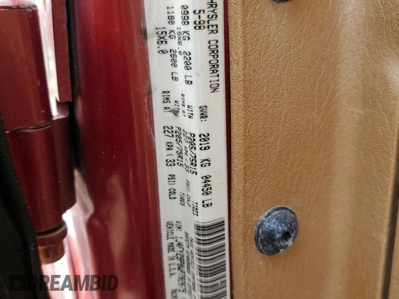 1998 Jeep Wrangler SE with VIN 1J4FY29P0WP792675, listed as a Copart auction lot 76533624 with Not Provided miles and Salvage Title. Bid and sale history available at carsss.com. Image 13.