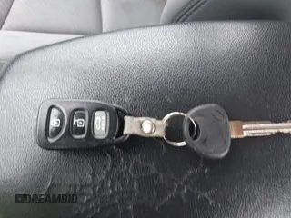 2012 Hyundai Elantra Limited с VIN KMHDH4AE6CU274372, выставлен на аукционе IAAI как лот 42319413 с пробегом 243 770 миль миль и . История ставок и продаж доступна на DreamBid. Изображение 11.