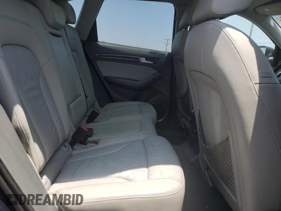 2015 Audi Q5 Premium Plus с VIN WA1DGAFP3FA108634, выставлен на аукционе Copart как лот 60330145 с пробегом 151 044 миль миль и Чистый • Clean title. История ставок и продаж доступна на DreamBid. Изображение 11.