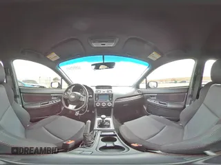 2017 Subaru WRX с VIN JF1VA1B69H9822979, выставлен на аукционе Copart как лот 50992545 с пробегом 66 389 миль миль и Списание • Salvage title. История ставок и продаж доступна на DreamBid. Изображение 12.