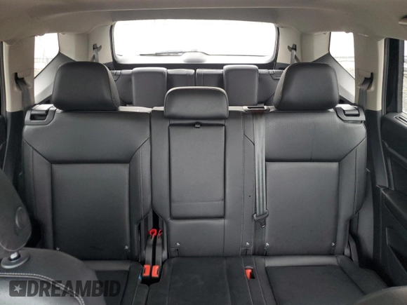 2019 Volkswagen Atlas SE with VIN 1V2UR2CA4KC610944, listed as a Copart auction lot 56814765 with 114,163 mi miles and Salvage title. Bid and sale history available at DreamBid. Image 10.