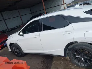 2017 Lexus RX 350 with VIN 2T2ZZMCA0HC074167, listed as a IAAI auction lot 41333997 with 105,319 mi miles and . Bid and sale history available at DreamBid. Image 15.