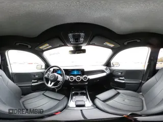 2023 Mercedes-Benz GLB 250 z VIN W1N4M4GB9PW297015, wystawiony jako IAAI lot #41870490 z przebiegiem 13 432 mil mil oraz . Historia ofert i sprzedaży dostępna na DreamBid. Obrazek 19.