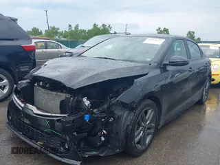 2021 Kia Forte GT-Line с VIN 3KPF34AD4ME290119, выставлен на аукционе IAAI как лот 42474225 с пробегом 69 484 миль миль и . История ставок и продаж доступна на DreamBid. Изображение 17.