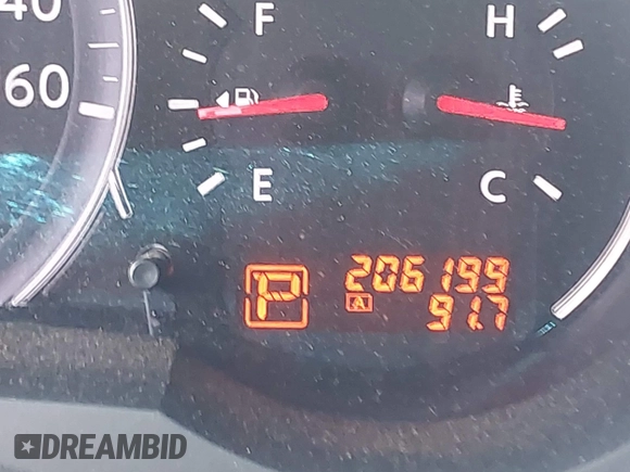 2012 Nissan Altima S z VIN 1N4AL2AP1CN544538, wystawiony jako IAAI lot #42278662 z przebiegiem 206 199 mil mil oraz . Historia ofert i sprzedaży dostępna na DreamBid. Obrazek 15.