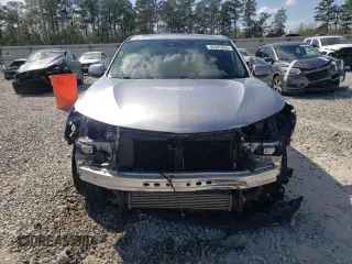 2022 Acura RDX w/A-Spec Package with VIN 5J8TC1H63NL003470, listed as a Copart auction lot 50385295 with 64,208 mi miles and Salvage Title. Bid and sale history available at carsss.com. Image 5.