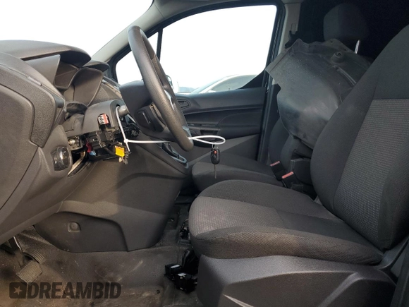 2014 Ford Transit Connect XL z VIN NM0LS6E76E1166652, wystawiony jako Copart lot #88464045 z przebiegiem 82 966 mil mil oraz Szkoda całkowita • Salvage title. Historia ofert i sprzedaży dostępna na DreamBid. Obrazek 7.