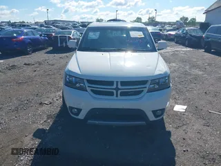 2015 Dodge Journey R/T z VIN 3C4PDDEG6FT689179, wystawiony jako IAAI lot #42147671 z przebiegiem 122 920 mil mil oraz . Historia ofert i sprzedaży dostępna na DreamBid. Obrazek 12.