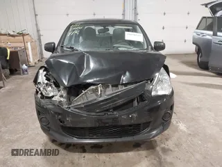 2020 Mitsubishi Mirage ES z VIN ML32F3FJXLHF02244, wystawiony jako IAAI lot #41670519 z przebiegiem 76 852 mil mil oraz . Historia ofert i sprzedaży dostępna na DreamBid. Obrazek 12.