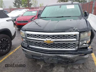 2015 Chevrolet Silverado 1500 LT with VIN 3GCPCREC5FG533222, listed as a IAAI auction lot 41912623 with 201,613 mi miles and . Bid and sale history available at DreamBid. Image 6.