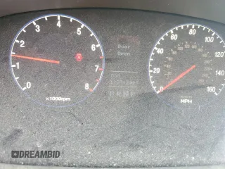 2007 Hyundai Azera SE z VIN KMHFC46F47A187747, wystawiony jako Copart lot #80963194 z przebiegiem 113 742 mil mil oraz Szkoda całkowita • Salvage title. Historia ofert i sprzedaży dostępna na DreamBid. Obrazek 9.