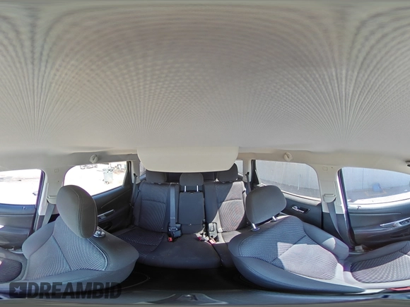 2017 Dodge Journey SXT with VIN 3C4PDCBG9HT607530, listed as a Copart auction lot 49115055 with 133,103 mi miles and Salvage Title. Bid and sale history available at carsss.com. Image 13.
